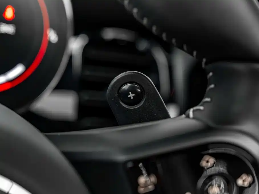 MINI Mini JCW — миниатюра 11