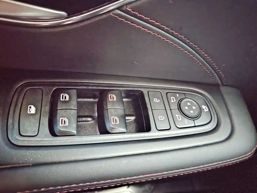 Jetour X70 PRO — миниатюра 14