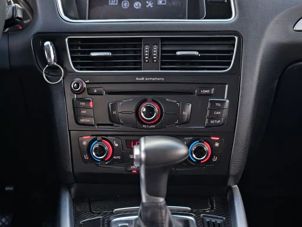 Audi Q5 — миниатюра 19