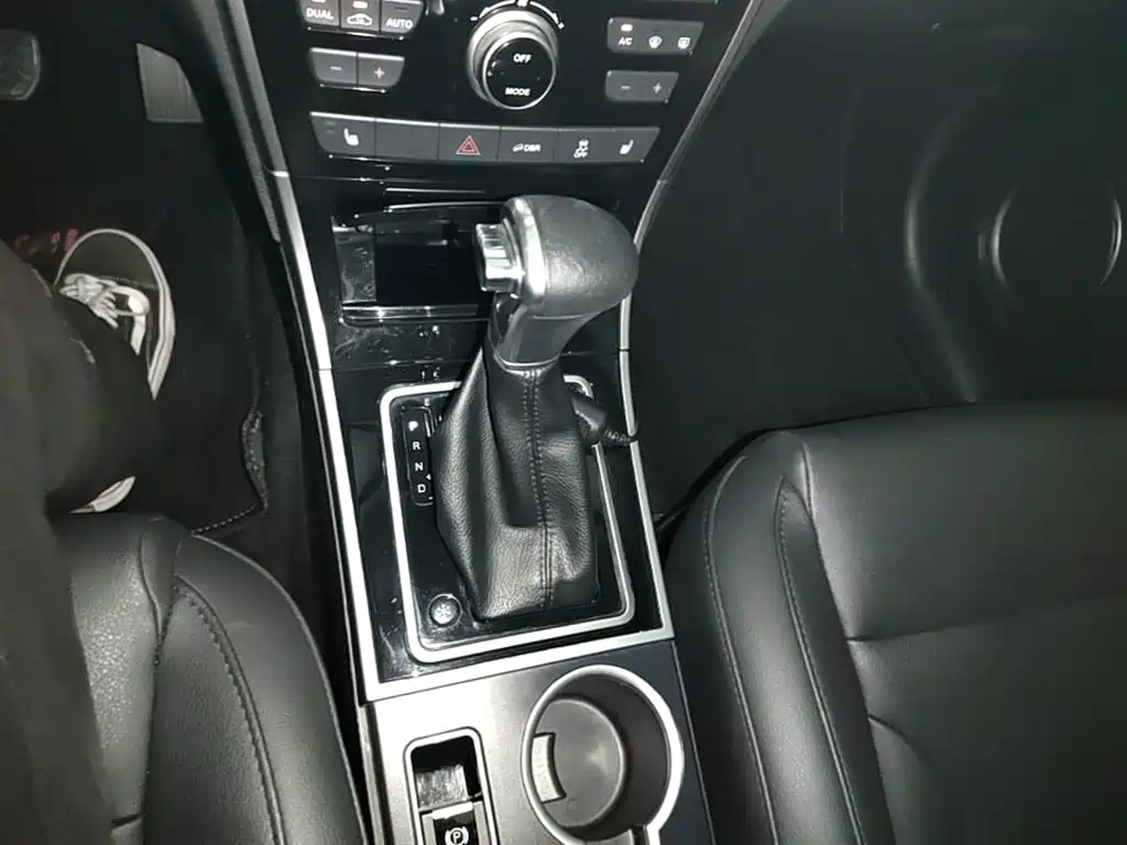 Haval H2 — миниатюра 10