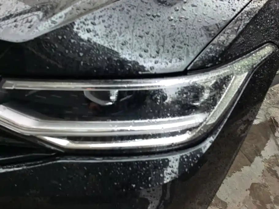 Volkswagen Tiguan L — миниатюра 5