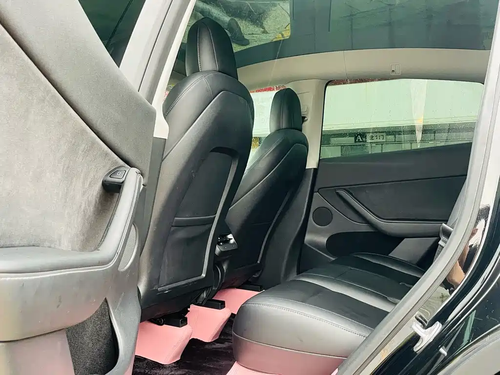 Tesla Model Y — миниатюра 9