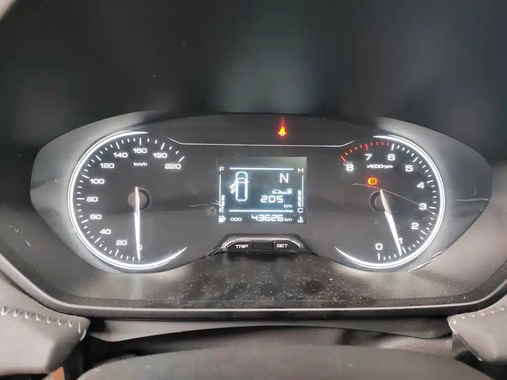 Wuling Xingchi — миниатюра 7
