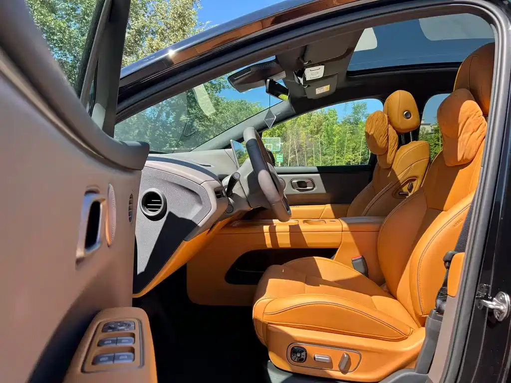 Li Auto Li i6 — миниатюра 5