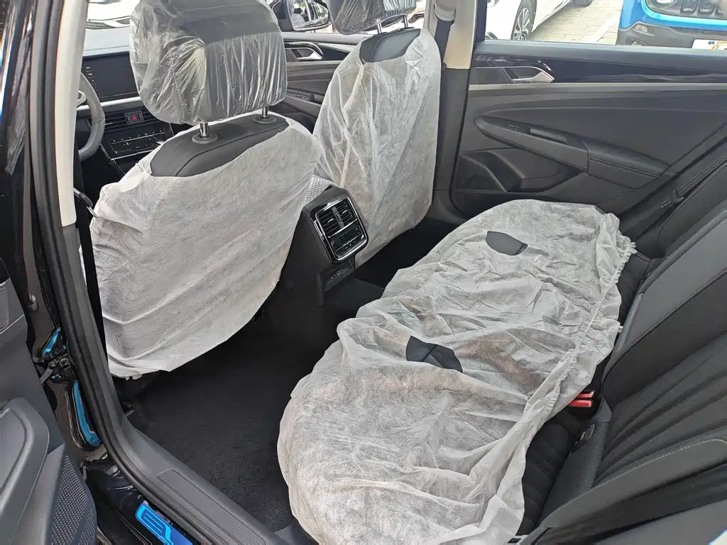 Volkswagen Passat — миниатюра 5