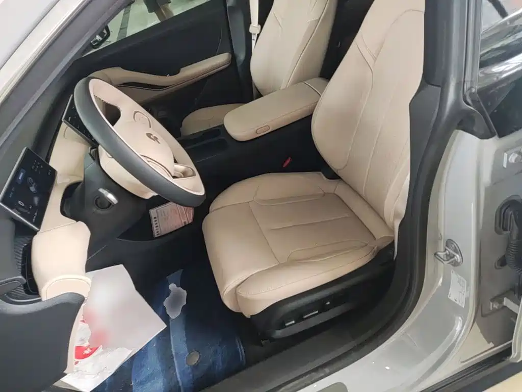 NIO ET5T — миниатюра 15