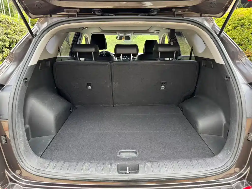 Hyundai Tucson — миниатюра 21