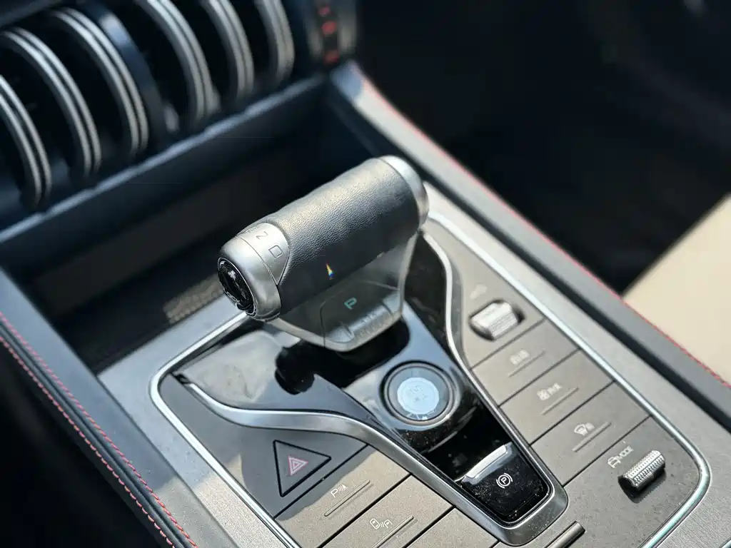BYD Yuan Plus — миниатюра 22
