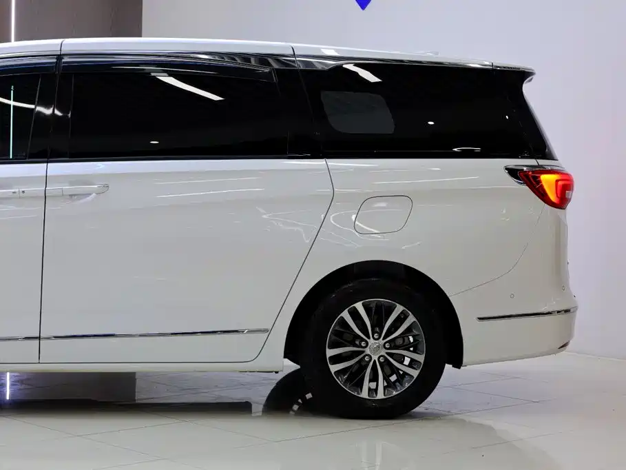 Buick GL8 2018 ES 28T Flagship VI