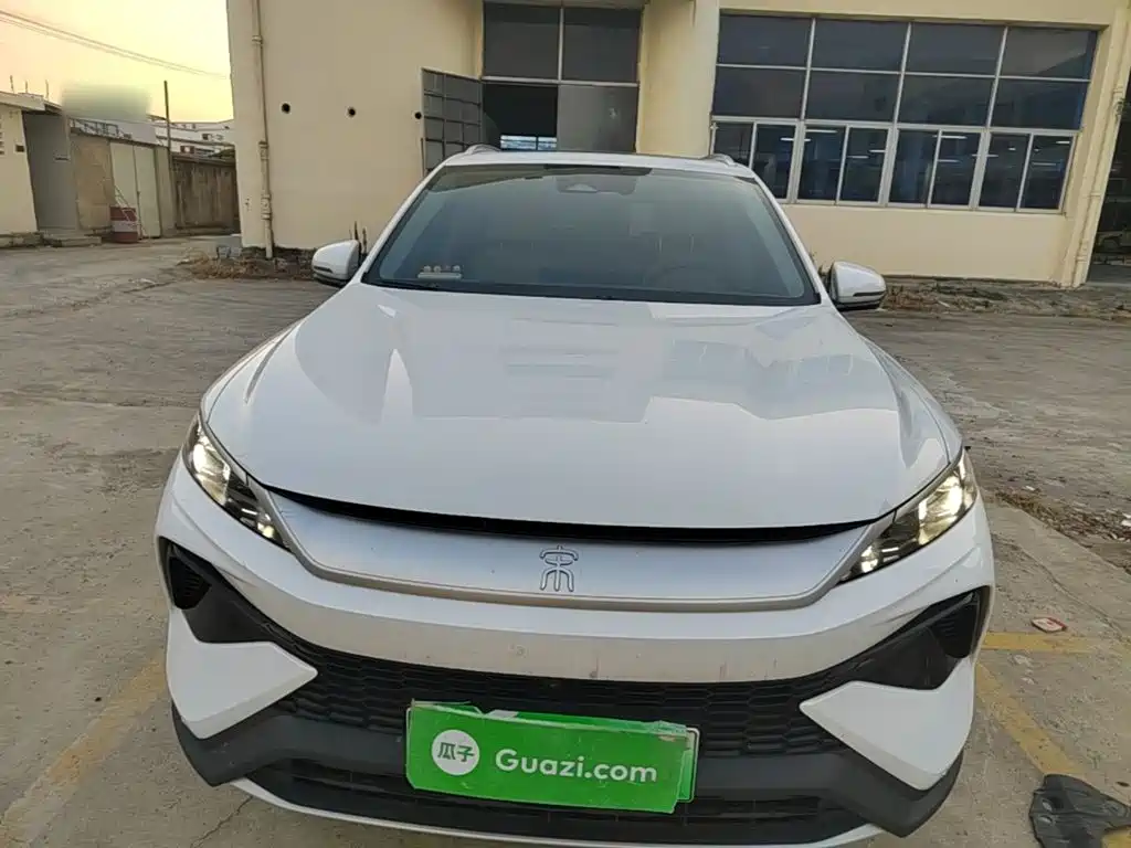 BYD Pro New Energy — миниатюра 3