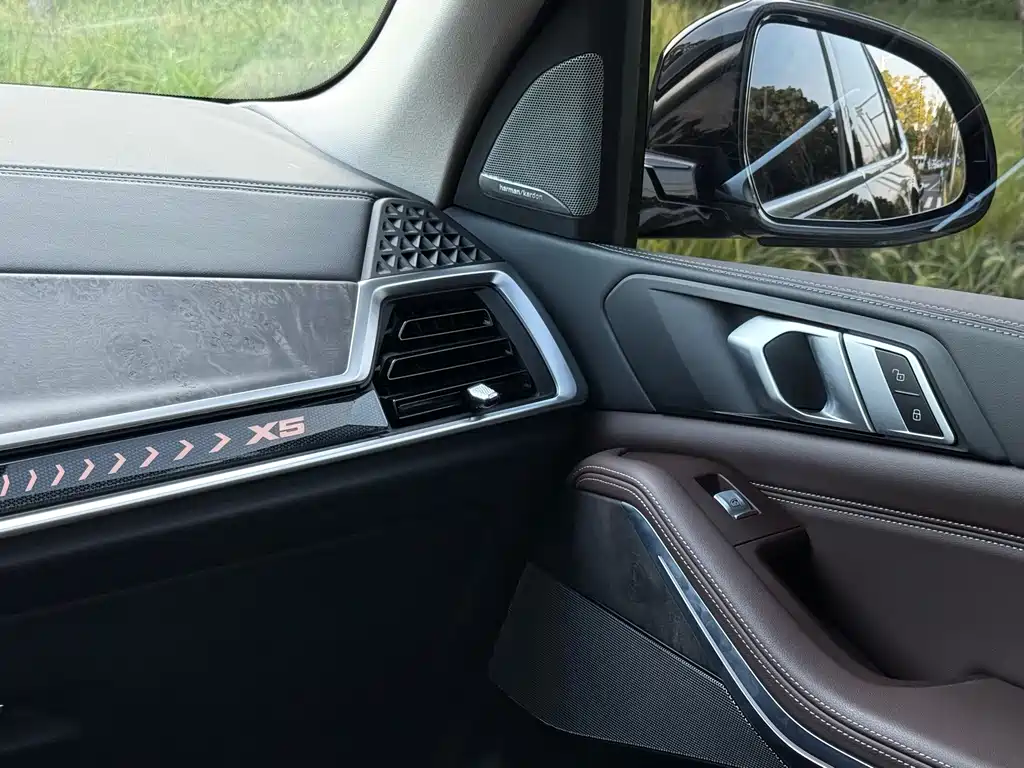 BMW X5 — миниатюра 12