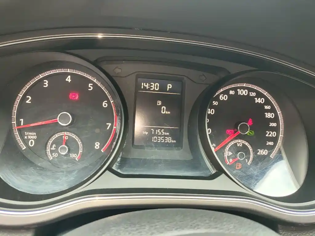 Volkswagen Passat — миниатюра 12