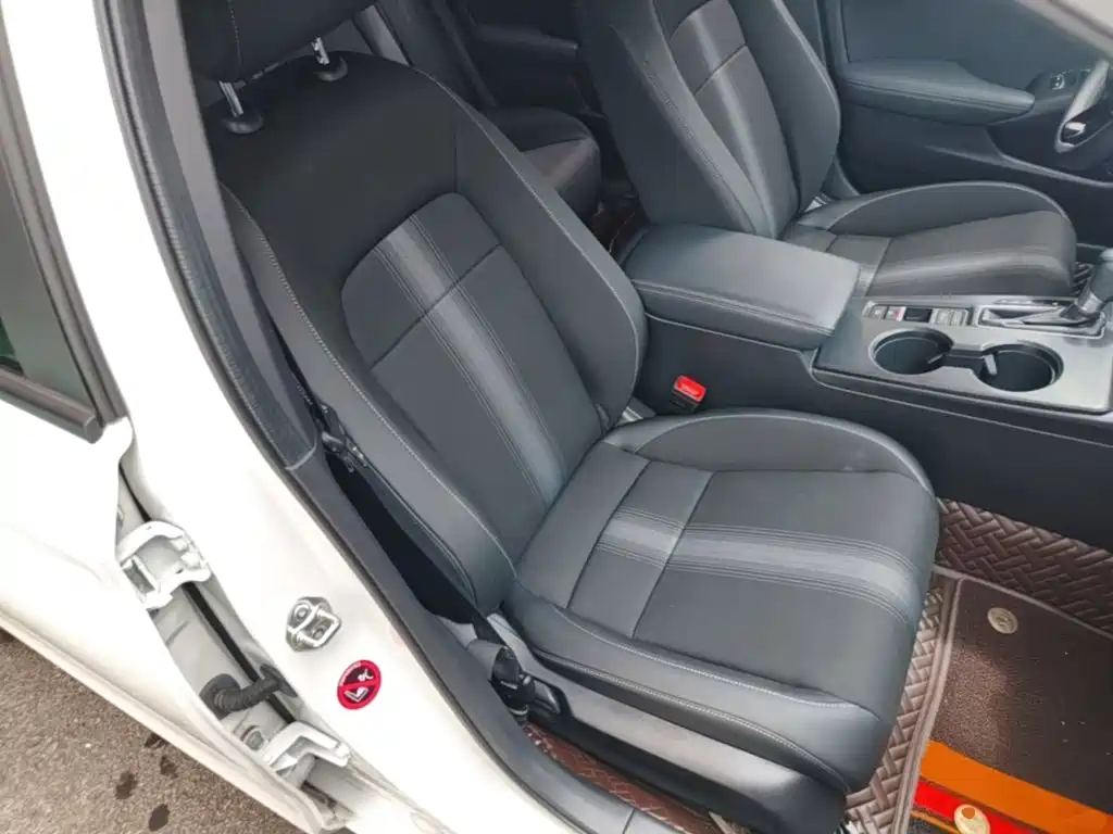 Honda Civic — миниатюра 25