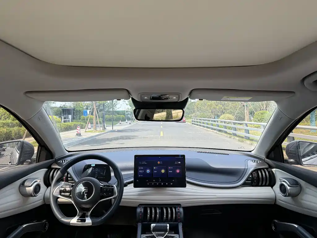 BYD Yuan Plus — миниатюра 18