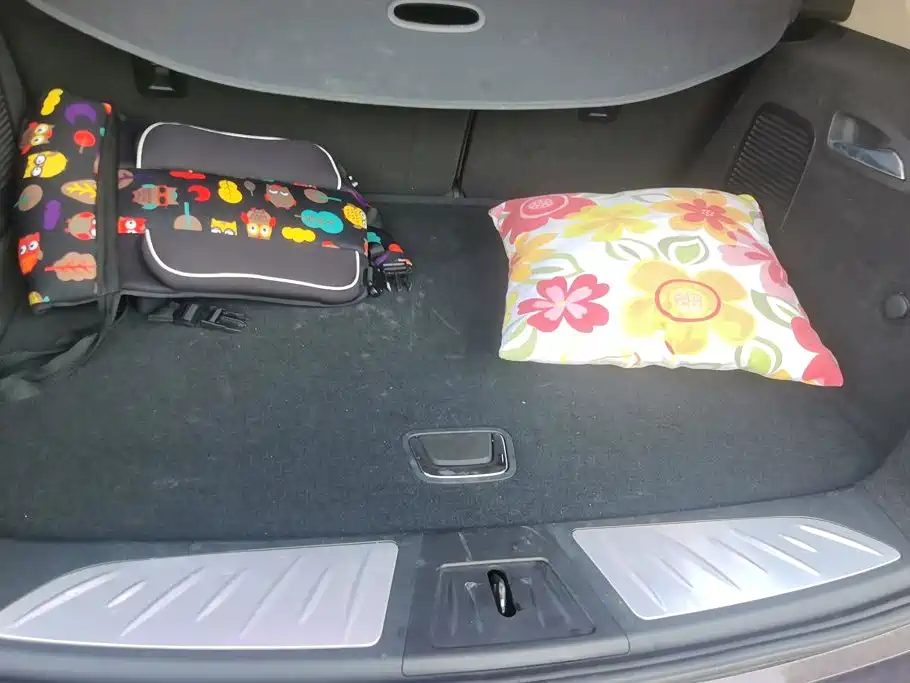 Buick Envision Plus — миниатюра 4