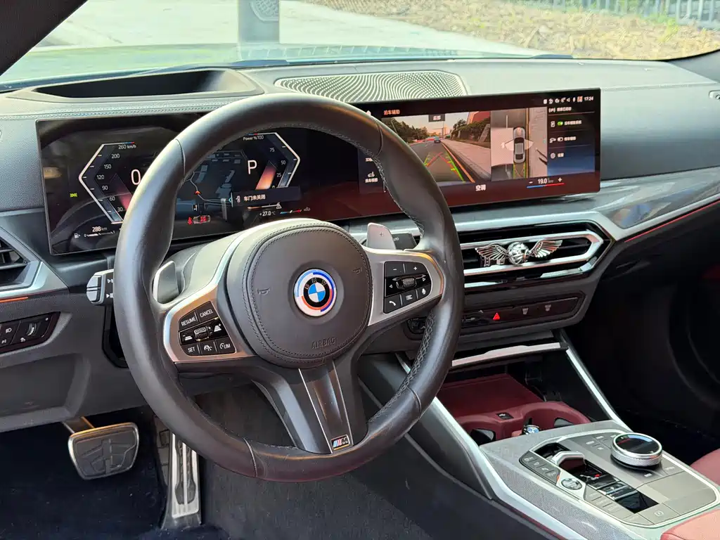 BMW 4 Series — миниатюра 3
