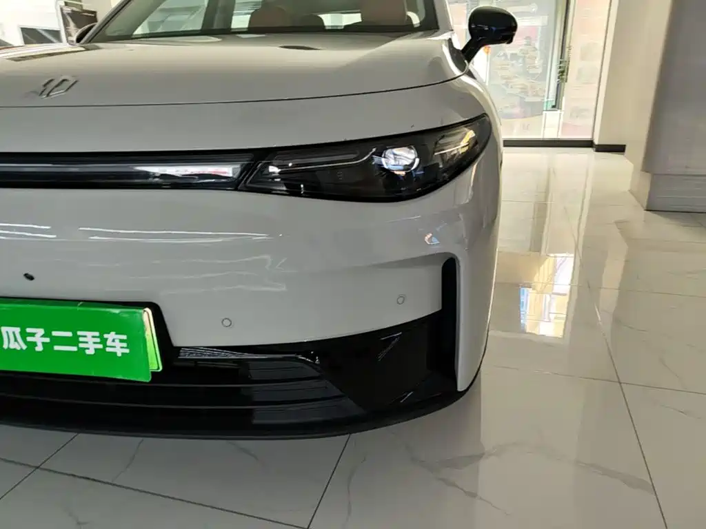 Leapmotor Leapmotor C10 — миниатюра 24