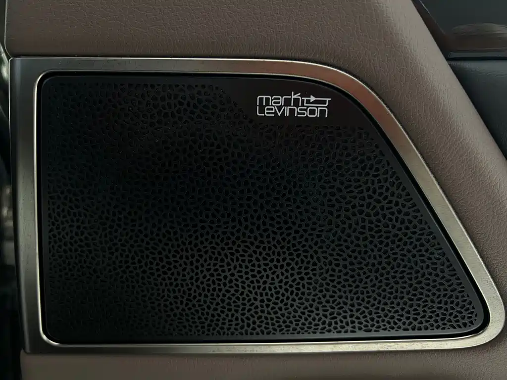 Lexus ES — миниатюра 18