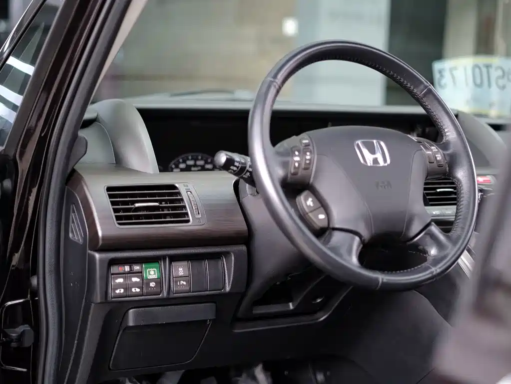Honda Elysion — миниатюра 60