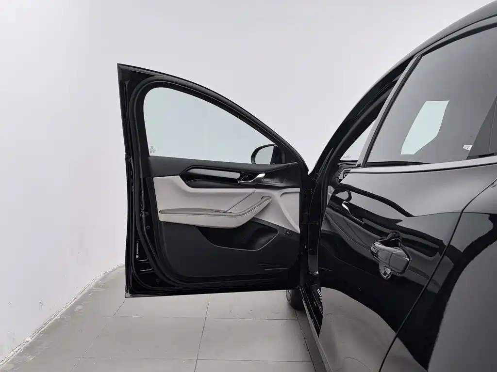 BYD Qin PLUS — миниатюра 8