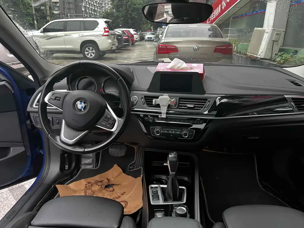 BMW 1 Series — миниатюра 2