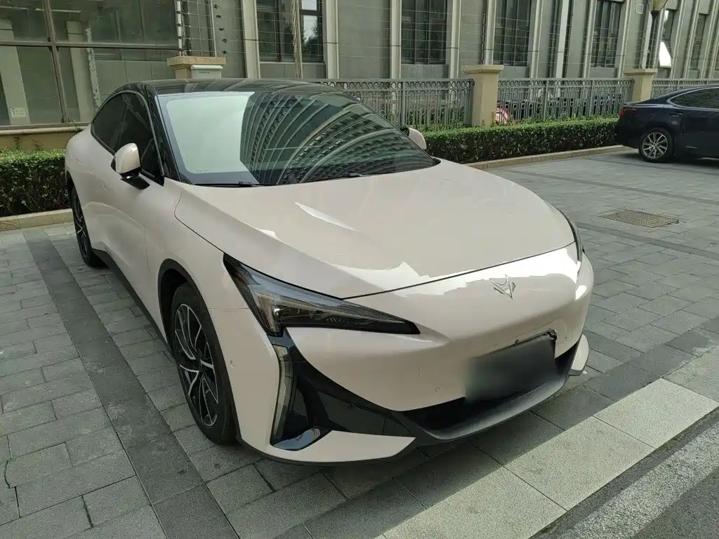 ARCFOX Alpha S5 — миниатюра 24
