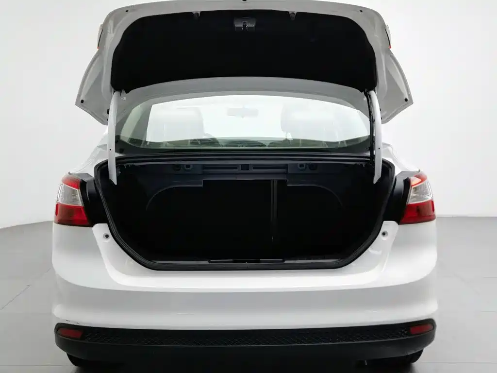 Ford Focus — миниатюра 16