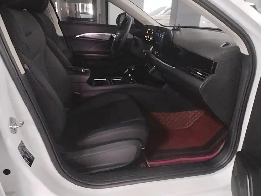 Bestune B70 — миниатюра 25