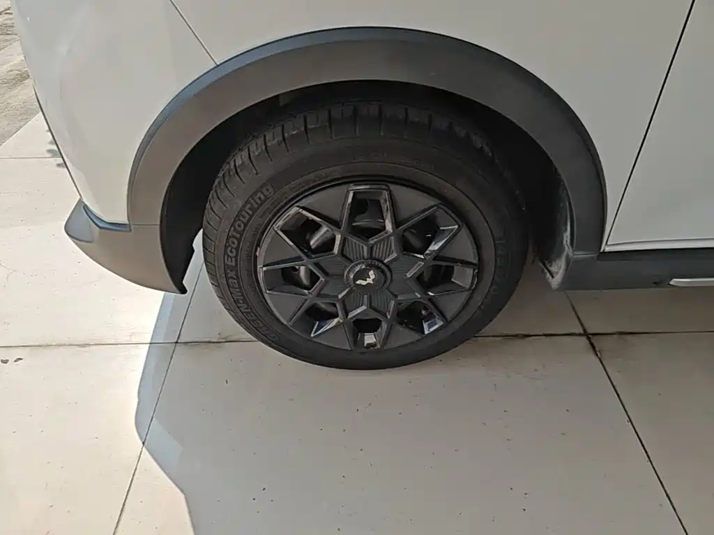 Wuling MINIEV — миниатюра 23