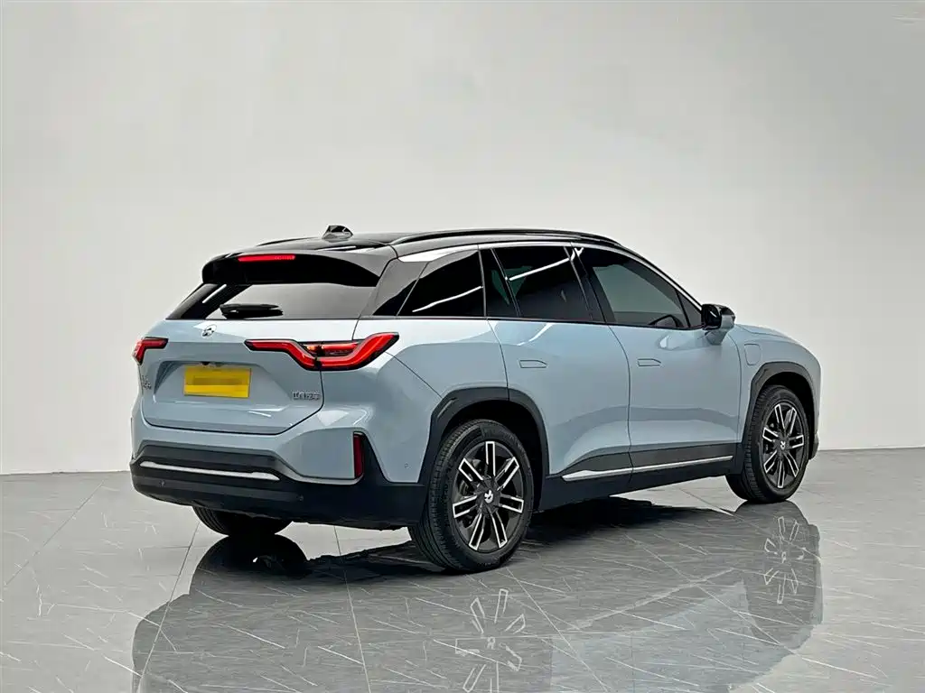 NIO NIO ES6