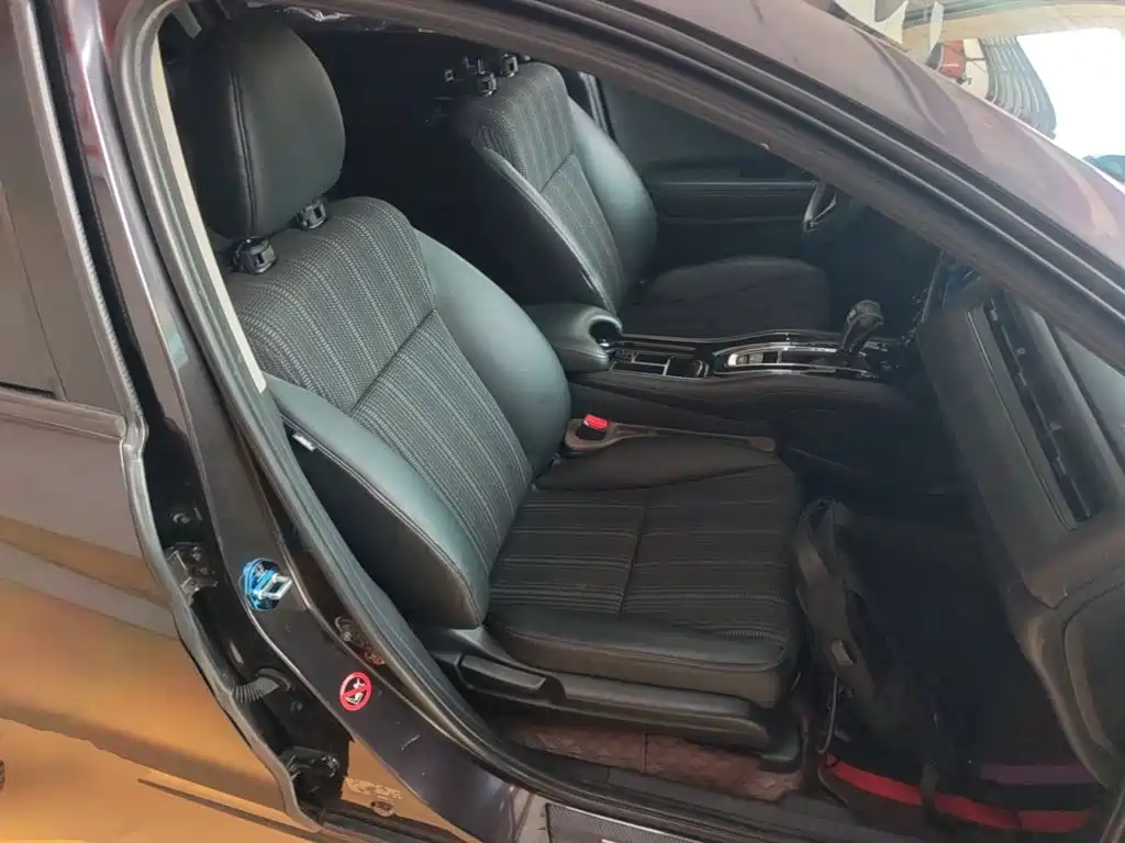 Honda Vezel — миниатюра 25