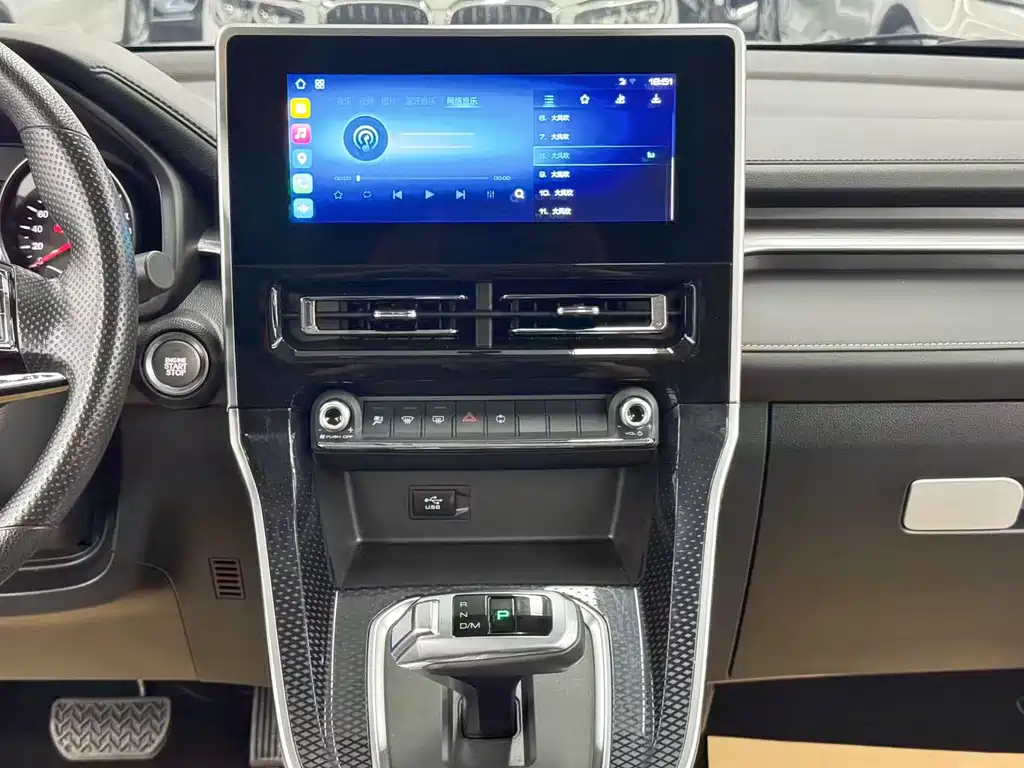 Haval M6 — миниатюра 17
