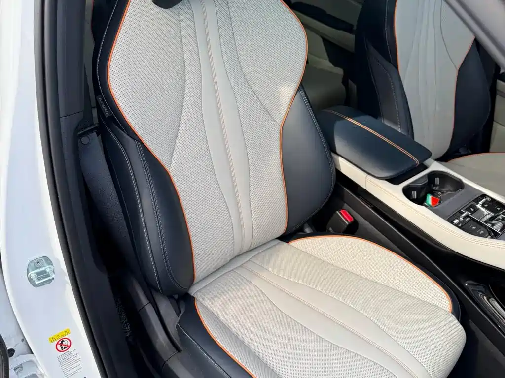 BYD PLUS New Energy — миниатюра 14