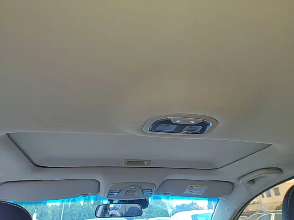 Geely Emgrand — миниатюра 18