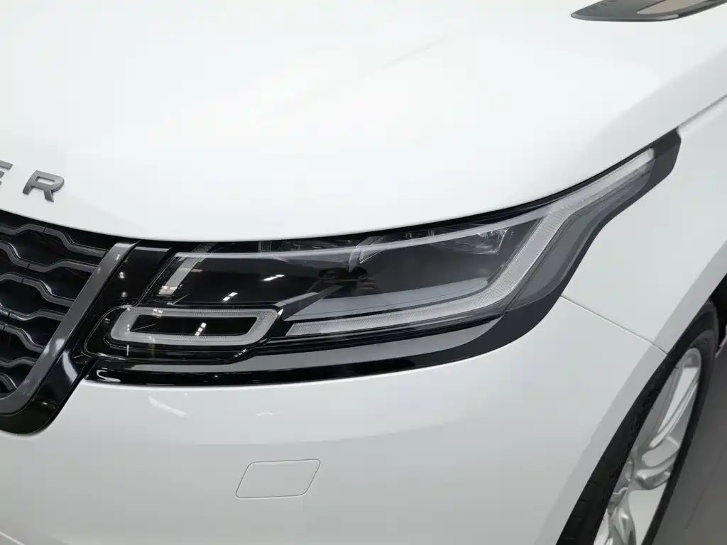 Land Rover Velar — миниатюра 7