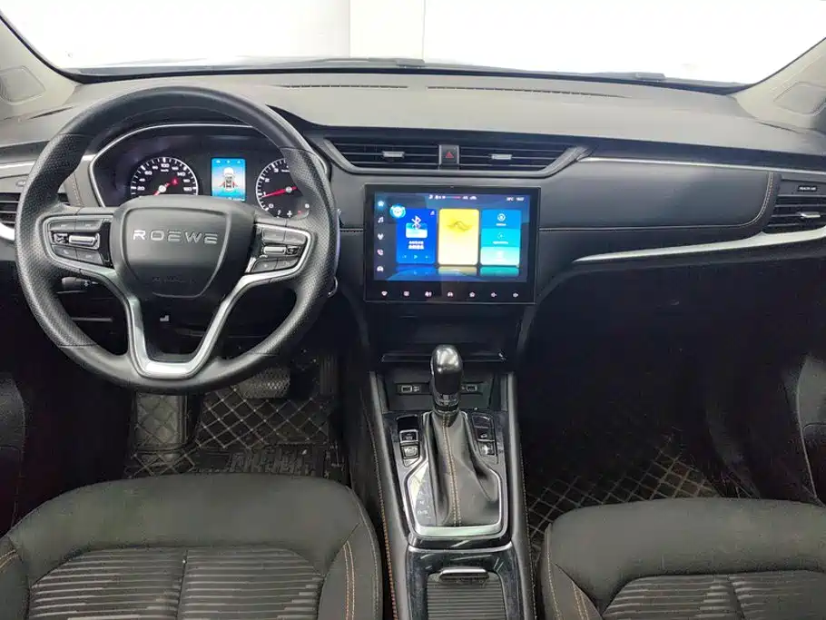 Roewe RX3 — миниатюра 12
