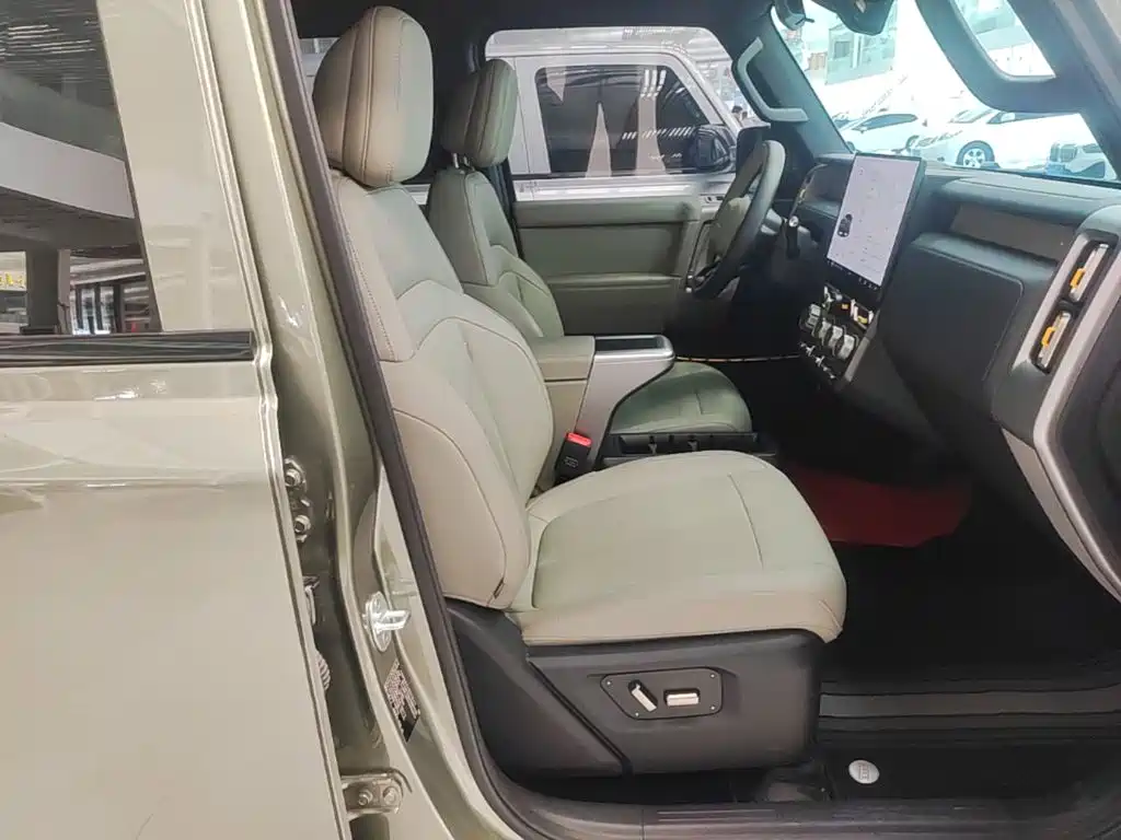 iCAR iCAR Super V23 — миниатюра 25
