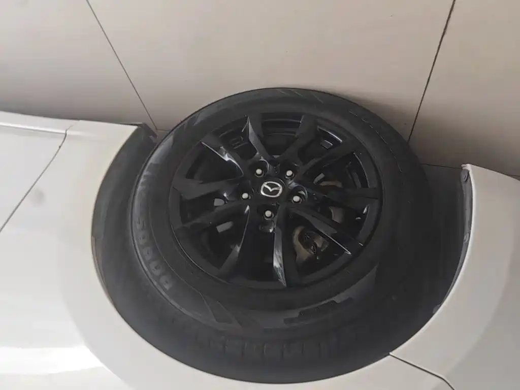 Mazda 3 Axela — миниатюра 23