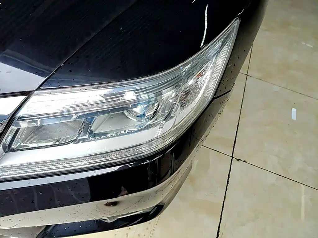 Honda Crider — миниатюра 24