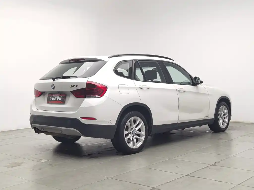 BMW X1 — миниатюра 2
