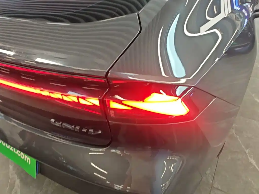 Changan UNI-V — миниатюра 8