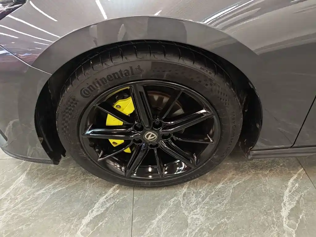 Changan UNI-V — миниатюра 23