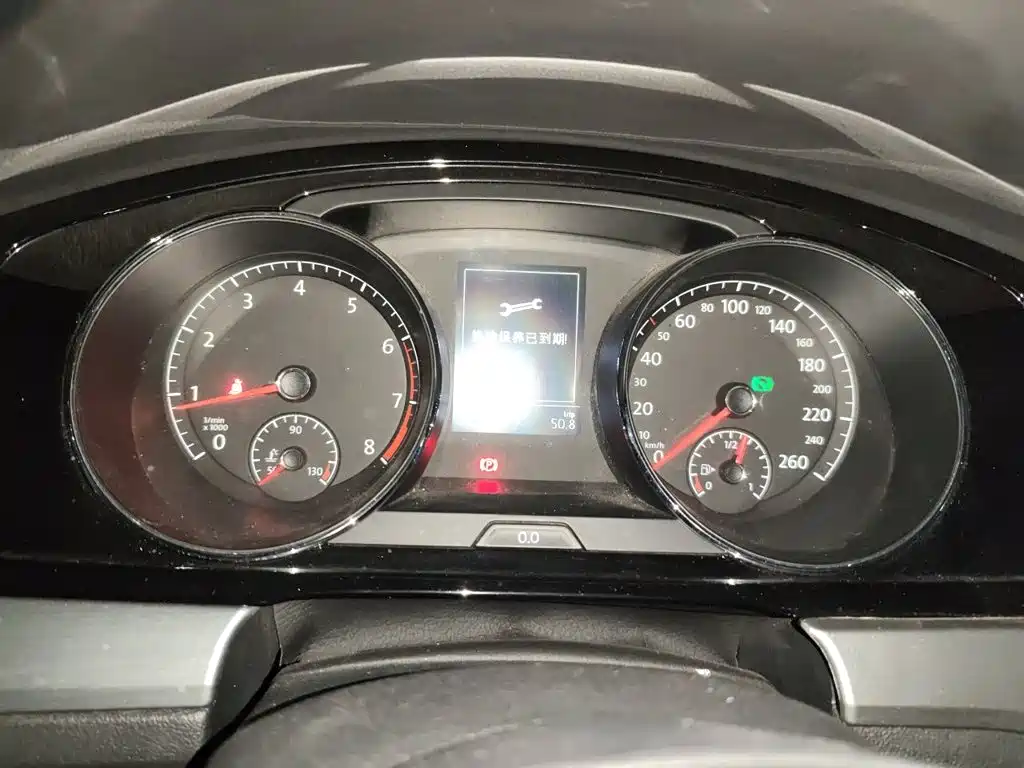 Volkswagen Lamando — миниатюра 12