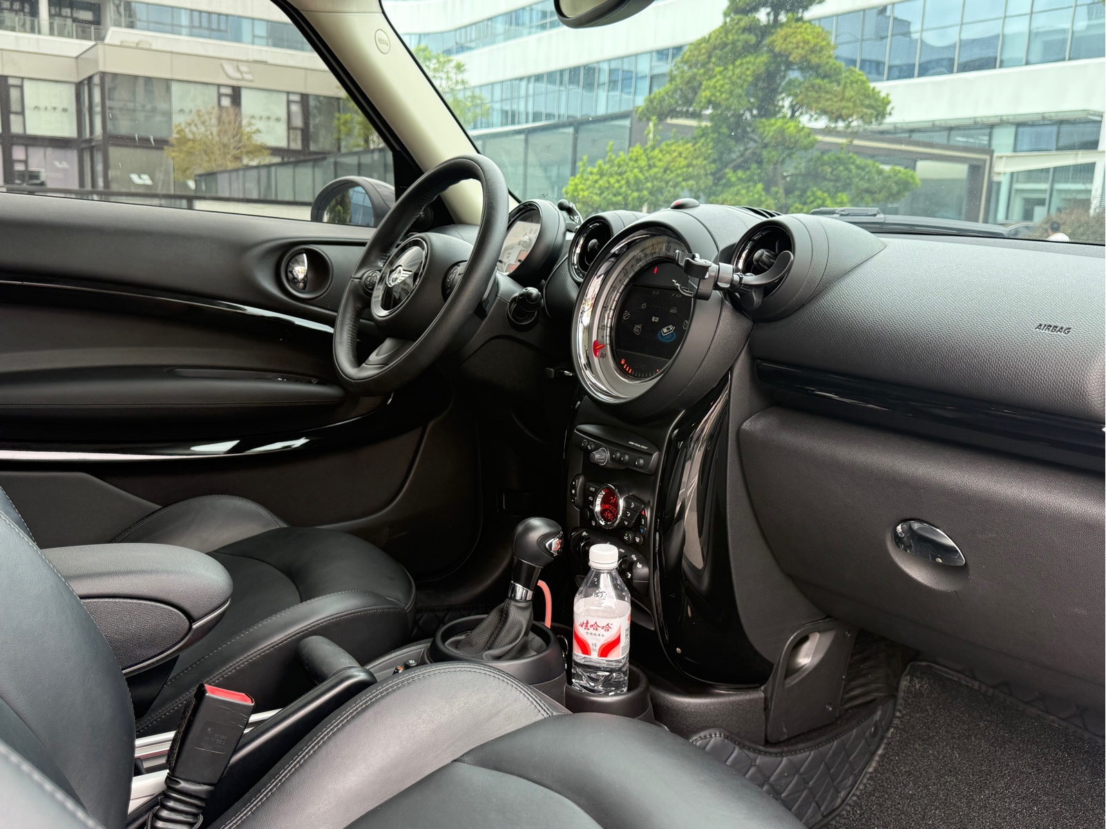 MINI Mini Paceman — миниатюра 14