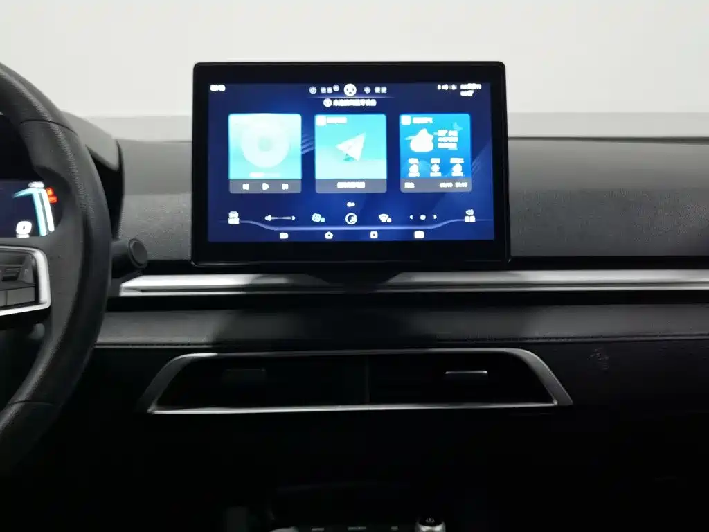 BYD e2 — миниатюра 12