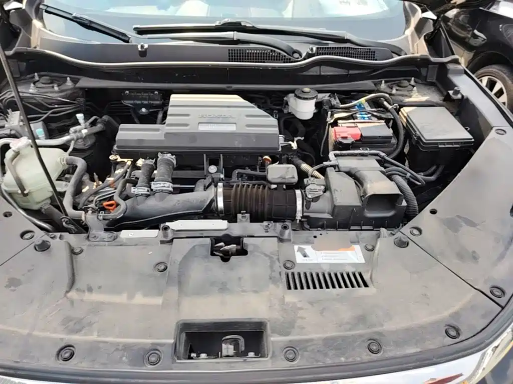 Honda Breeze — миниатюра 20