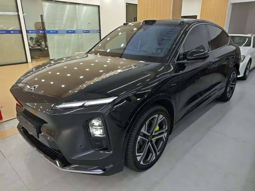 NIO EC6 — миниатюра 2