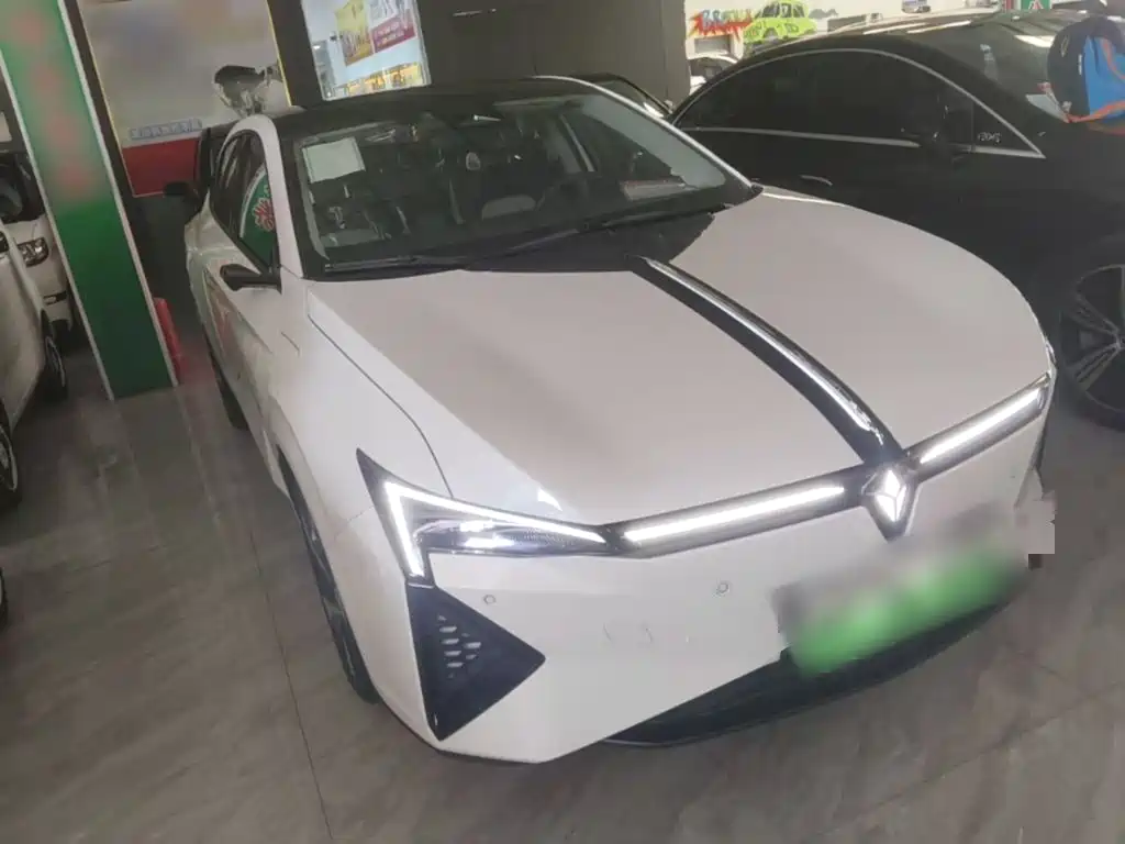 Lingxi Lingxi L — миниатюра 4