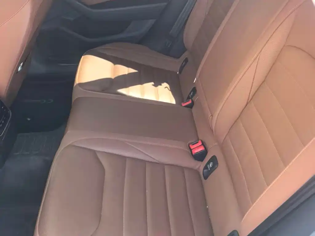 Volkswagen CC — миниатюра 7