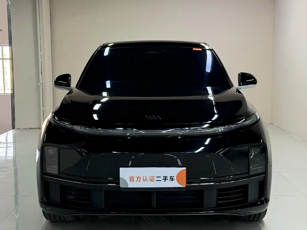 Li Auto IDEAL L7